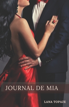 Paperback Journal de Mia [French] Book