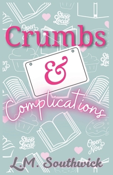 Paperback Crumbs and Complications Book