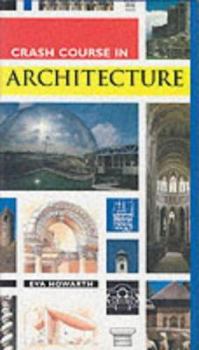 Hardcover Crash Course in Architecture Book