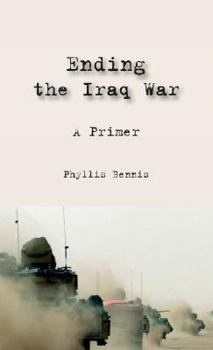Paperback Ending the Iraq War: A Primer Book