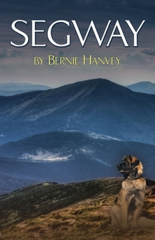 Paperback Segway Book