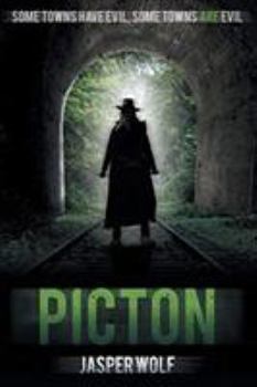 Paperback Picton Book