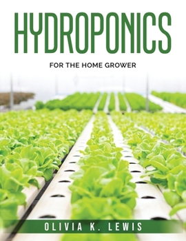 Paperback Hydroponics: For the Home Grower Book