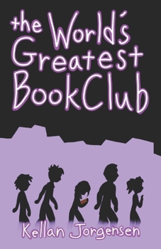 Paperback The World's Greatest Book Club Book