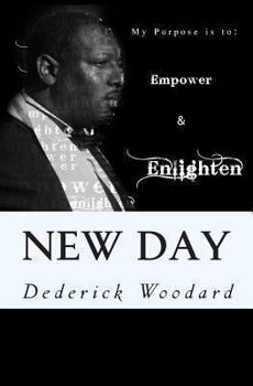 Paperback New Day: New Day Poetry Book