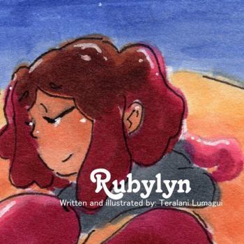 Paperback Rubylyn Book