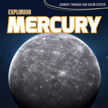 Paperback Exploring Mercury Book