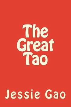 Paperback The Great Tao Book
