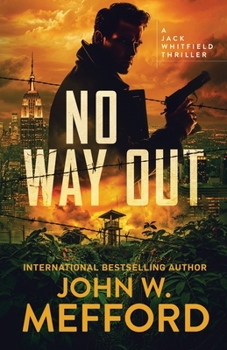 Paperback No Way Out Book