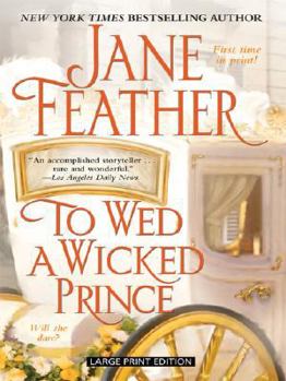 To Wed a Wicked Prince - Book #2 of the Cavendish Square