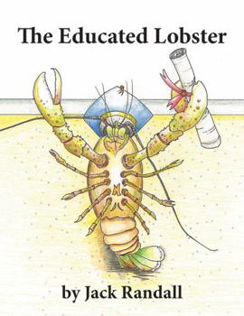 Paperback The Educated Lobster Book