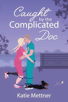 Paperback Caught by the Complicated Doc Book