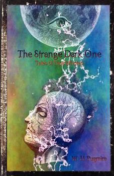 Paperback The Strange Dark One Book