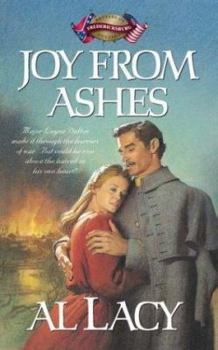 Paperback Joy from Ashes Book