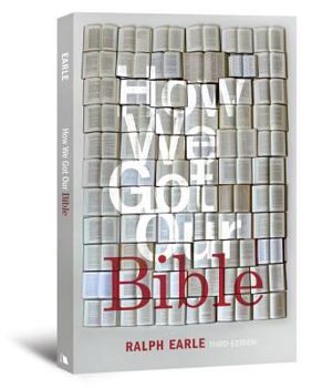 Paperback How We Got Our Bible Book
