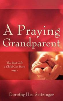 Paperback A Praying Grandparent Book