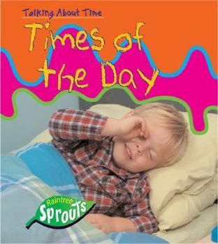 Library Binding Times of the Day Book