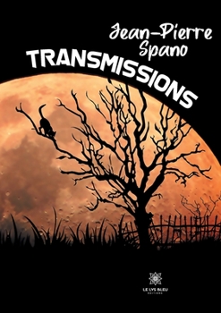 Paperback Transmissions [French] Book