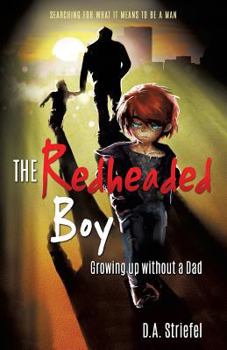 Paperback The Redheaded Boy Book