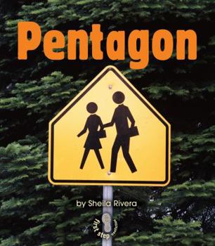 Paperback Pentagon Book