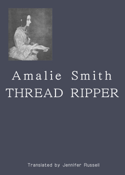 Paperback Thread Ripper Book