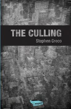 Paperback The Culling Book