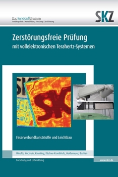Paperback Zerstörungsfreie Prüfung [German] Book