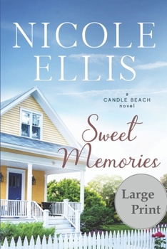Paperback Sweet Memories: A Candle Beach Novel Book