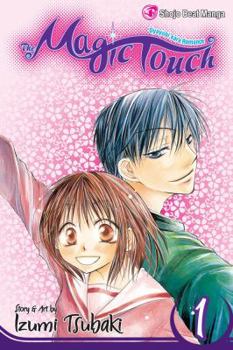 Paperback The Magic Touch, Vol. 1: Volume 1 Book