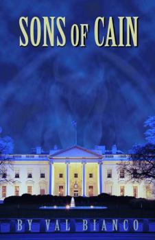 Perfect Paperback Sons of Cain Book