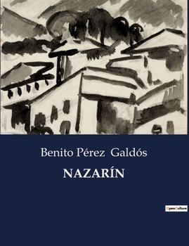 Paperback Nazarín [Spanish] Book