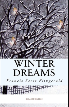 Paperback Winter Dreams Illustrated Book