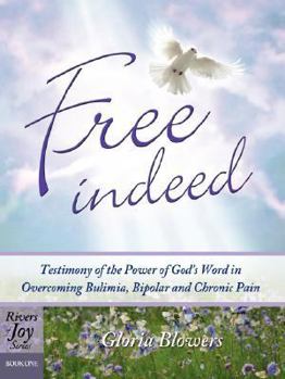 Paperback Free Indeed Book