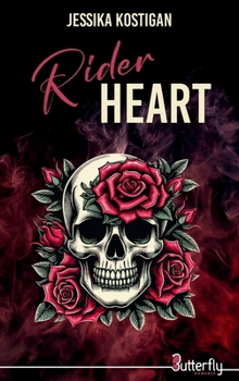 Paperback RIDER HEART [French] Book
