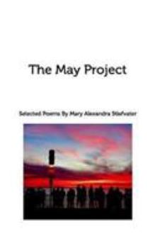 Paperback The May Project: Selected Poems Book
