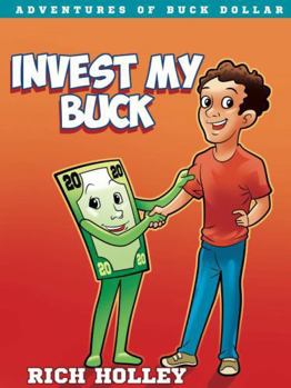 Paperback Invest My Buck Book