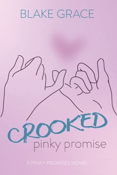 Paperback Crooked Pinky Promise Book