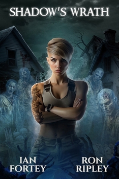 Paperback Shadow's Wrath: Supernatural Suspense Thriller with Ghosts Book