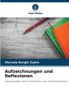 Paperback Aufzeichnungen und Reflexionen [German] Book