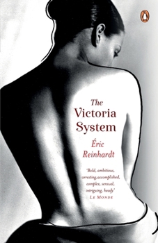 Paperback The Victoria System Book