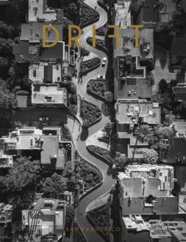 Paperback Drift, Volume 7: San Francisco Book