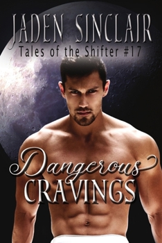 Paperback Dangerous Cravings Book