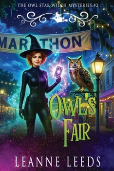 Paperback Owl's Fair Book