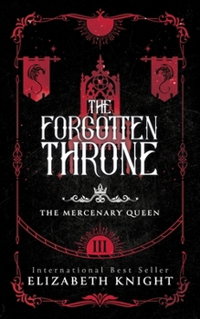 Paperback The Forgotten Throne Book