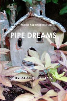 Paperback Pipe Dreams Book
