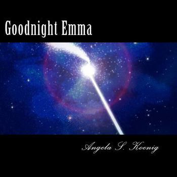 Paperback Goodnight Emma Book
