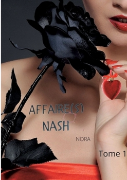 Paperback Affaire(s) Nash: Tome 1 [French] Book