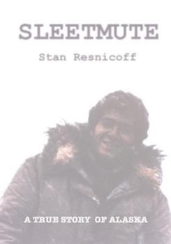 Paperback Sleetmute Book
