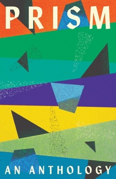 Paperback Prism: An anthology Book