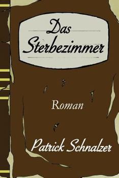 Paperback Das Sterbezimmer [German] Book